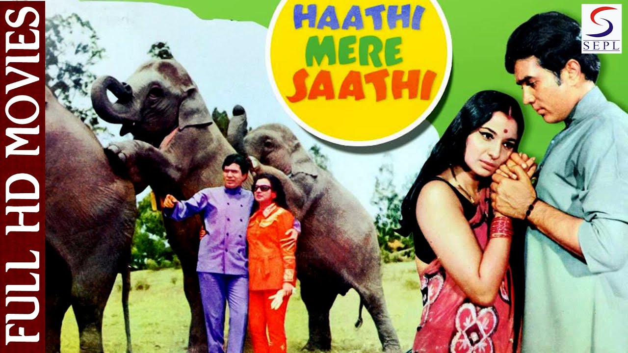 hathi mere sathi hindi movie free download